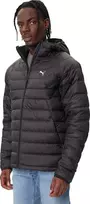 Puma Striukė Vyrams Packline Hooded Down Jacket Juodas 685221 01