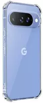 Insmat 650-1351, Dėklas, „Google“, „Pixel 10/10 Pro“, 16,5 cm (6,5"), Permatomas