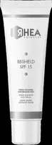 RHEA BB kremas vidutinio atspalvio su SPF15 / BBShield SPF15