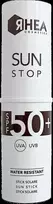 RHEA SunStop SPF 50+ pieštukas