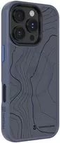 Tactical MagForce Hyperstealth Sika dėklas skirtas Apple iPhone 16 Pro Deep Mėlyna
