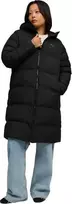 Puma Striukė Moterims Mono Hooded Parka Juodas 688384 01