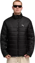 Puma Striukė Vyrams Ess Padded Jacket Juodas 685210 01