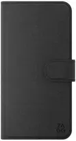 ZAGG Defence dėklas, skirtas iPhone 17, dėklas, Apple, iPhone 17, 16 cm (6,3 colio), juodas