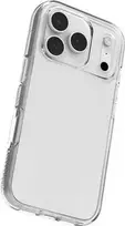 ZAGG Crystal Palace dėklas, skirtas Apple iPhone 17 Pro, dangtelis, Apple, iPhone 17 Pro, 16 cm (6,3 colio), permatomas