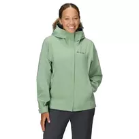 Moteriška striukė Marmot W Precip Eco Pro Jacket - XS - Tamsiai mėlyna