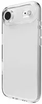 ZAGG Crystal Palace Lite dėklas, skirtas Apple iPhone 17 Air, dangtelis, Apple, iPhone 17 Air, 16,5 cm (6,5"), permatomas