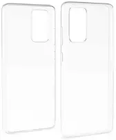 „Spello“ skaidrus dėklas „Samsung Galaxy Z Flip 5“