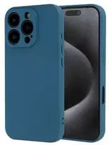 ScreenArmor MagFlex Dėklas iPhone 16 Pro Max, mėlynas
