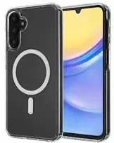 ScreenArmor MagShock Armor Dėklas Samsung A15, clear