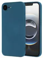 ScreenArmor MagFlex Dėklas iPhone 17e/16e, mėlynas