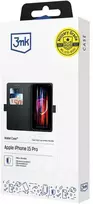 3Mk apsauga Redmi Note 15 4G/5G - 3mk piniginės dėklas