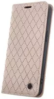 Dėklas Mocco Smart Caro case for Išmanusis telefonas Samsung Galaxy S25 FE