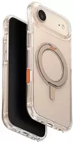 UNIQ Swivix dėklas skirtas Apple iPhone Air 360 Rotating Kickstand auksinis