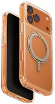 UNIQ Swivix dėklas skirtas Apple iPhone 17 Pro Max 360 Rotating Kickstand Gold