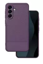 Dėklas Motorola Mocco Simple Carbon case for Samsung Galaxy S25