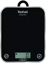 Virtuvinės svarstyklės Virtuvės svarstyklės Tefal Optiss BC5005V0