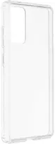 OEM YPAČ SKAIDRUS HIBRIDINIS DĖKLAS, skirtas SAMSUNG S20 FE / S20 FE 5G, skaidrus