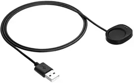 Akyga AKYGA AK-SW-46 USB įkrovimo laidas, skirtas „Amazfit Balance“, 1 m