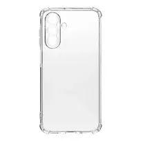 Tactical TPU Plyo dėklas skirtas Samsung Galaxy A17 5G skaidrus