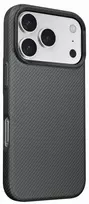Swissten „MagStick“ apvalkalo dėklas, skirtas „Apple iPhone 17 Pro Max“
