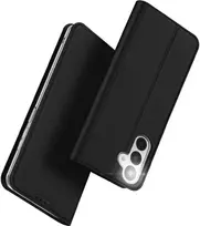 Dėklas Dux Ducis Skin Pro Samsung A175 A17 4G/A176 A17 5G juodas