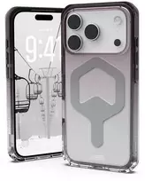 Urban Armor Gear Dėklas UAG Plyo Magsafe,Juodas/Clear Ombre - iPhone 17 Pro