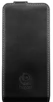 Bugatti etui Oslo atverčiamas dėklas iPhone 6/6S (24636)