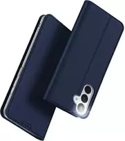 Dėklas Dux Ducis Skin Pro Samsung A175 A17 4G/A176 A17 5G tamsiai mėlynas