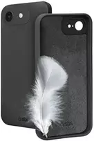 Dėklas Apple iPhone 16e Instinct Cover By SBS Juodas