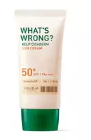 Frudia Air Fit Apsauga nuo saulės Sunscreen Kreminis For Face SPF 50+, 50 ml