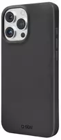 Dėklas Apple iPhone 16 Pro Max Instinct Cover By SBS Juodas