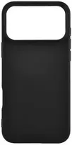 Dėklas GRE8T GRS TPU IPHONE 17 PRO MAX Juodas B2B