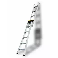 Kombinuotos kopėčios Batavia Multi-Ladder, 3,5 m