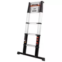 Teleskopinės kopėčios Batavia Giraffe PRO 3,81 m