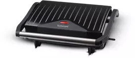 Virtuvinės svarstyklės Techwood Panini grill TPG-756