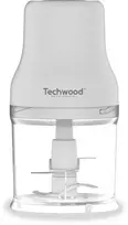 Virtuvinės svarstyklės Techwood mėsmalė Mini THA-350
