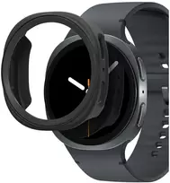 Dėklas Araree Amy do Samsung Galaxy Watch8 40mm juodas