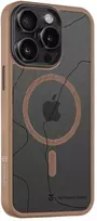 Tactical MagForce Hyperstealth Sika dėklas skirtas Apple iPhone 15 Pro Max Moucha Moose