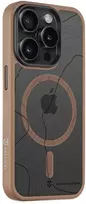 Tactical MagForce Hyperstealth Sika dėklas skirtas iPhone 15 Pro Moucha Moose