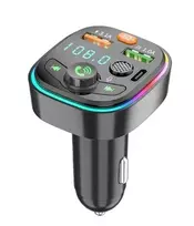 Automobilinis FM moduliatorius su USB jungtimis Happy People AN 26/33