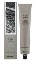 Davines plaukų kaukė su Vibrachrom ilgalaikiais dažais 10.7, 100 ml
