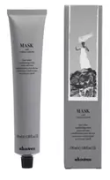 Davines kaukė su Vibrachrom ilgalaikiais plaukų dažais 6.73, 100 ml