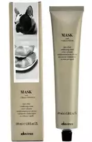 Davines plaukų kaukė su Vibrachrom ilgalaikiais dažais 33.0, 100 ml