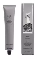 Davines kaukė su Vibrachrom ilgalaikiais plaukų dažais 10.01, 100 ml