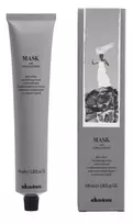 Davines kaukė su Vibrachrom ilgalaikiais plaukų dažais 8.72, 100 ml