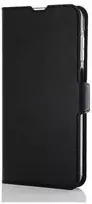 Dėklas Wave Book Case suojakuori, Samsung Galaxy A17 5G / Samsung Galaxy A17 4G, musta