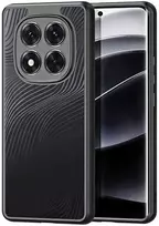 Dėklas Dux Ducis Aimo Xiaomi Redmi Note 14 Pro 5G/Poco X7