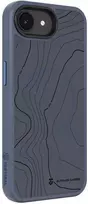Tactical MagForce Hyperstealth Sika dėklas skirtas Apple iPhone 16e Deep Mėlyna