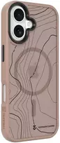 Tactical MagForce Hyperstealth Sika dėklas skirtas Apple iPhone 16 Moucha Moose
